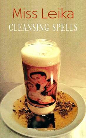 miss leika's cleansing spells